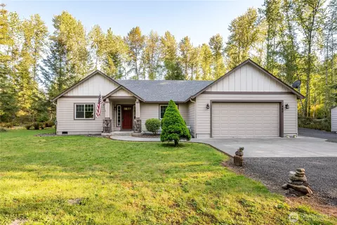 460 Cornell Rd, Toutle, WA 98649