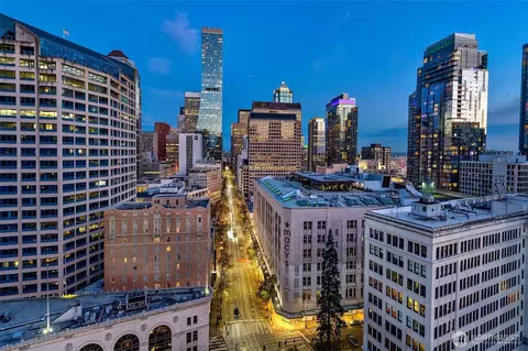 1920 4th Ave #1807, Seattle, WA 98101