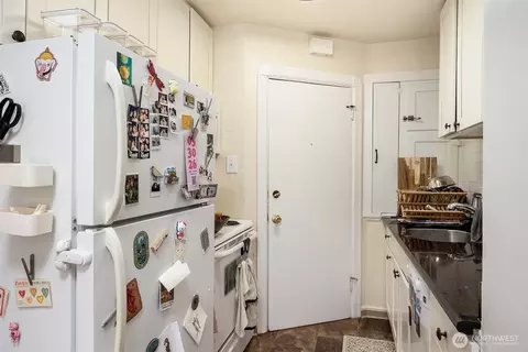 Kitchen - 722 10th Ave E, Seattle, WA 98102 photo 1 of 3
