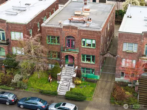 Other - 722 10th Ave E, Seattle, WA 98102 photo 1 of 4
