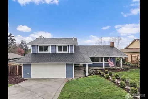 31421 41st Ave SW, Federal Way, WA 98023