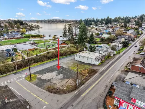 12203 N Lakeshore Dr, Lake Stevens, WA 98258