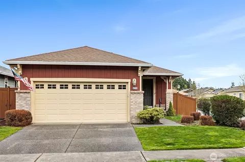 8232 Bainbridge Loop NE, Lacey, WA 98516 photo 21