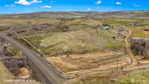 3 Nn Trails End Dr, Ellensburg, WA 98926