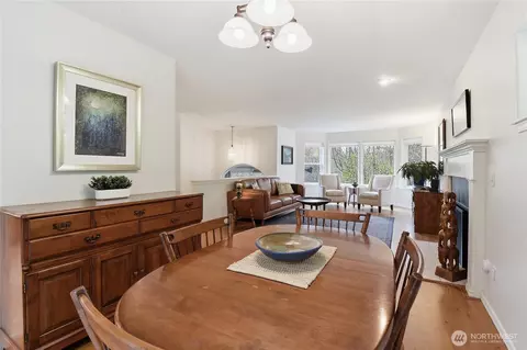 Dining - 2613 189th St SE, Bothell, WA 98012 photo 2 of 2