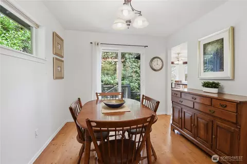 Dining - 2613 189th St SE, Bothell, WA 98012 photo 1 of 2