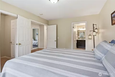 Bedroom - 2613 189th St SE, Bothell, WA 98012 photo 2 of 4