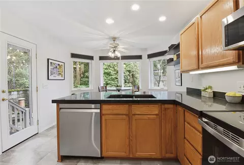 Kitchen - 2613 189th St SE, Bothell, WA 98012 photo 2 of 3