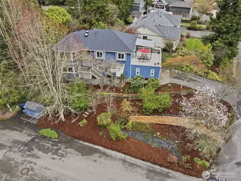 Exterior - 2613 189th St SE, Bothell, WA 98012 photo 5 of 5