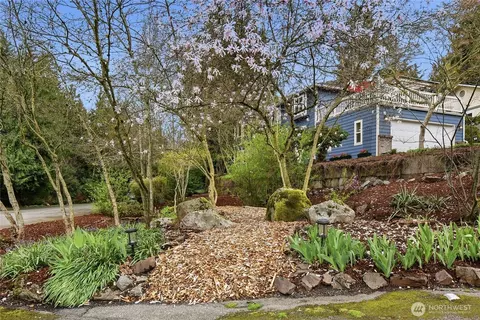 Exterior - 2613 189th St SE, Bothell, WA 98012 photo 4 of 5