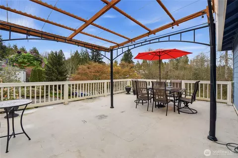 Exterior - 2613 189th St SE, Bothell, WA 98012 photo 3 of 5