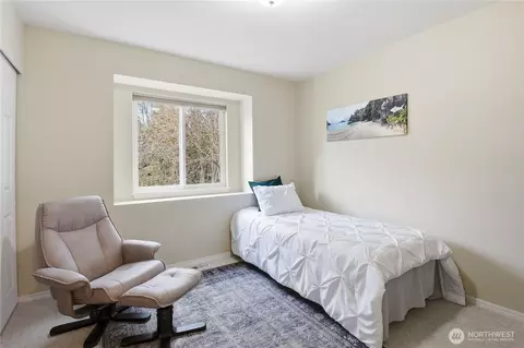 Bedroom - 2613 189th St SE, Bothell, WA 98012 photo 3 of 4