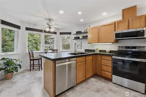 Kitchen - 2613 189th St SE, Bothell, WA 98012 photo 1 of 3