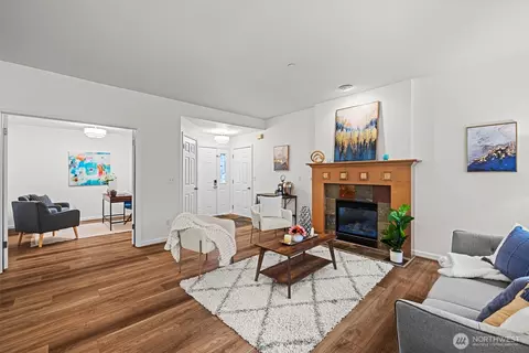 Living - 404 228th St SW #E101, Bothell, WA 98021 photo 4 of 4