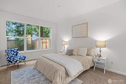 Bedroom - 404 228th St SW #E101, Bothell, WA 98021 photo 1 of 4