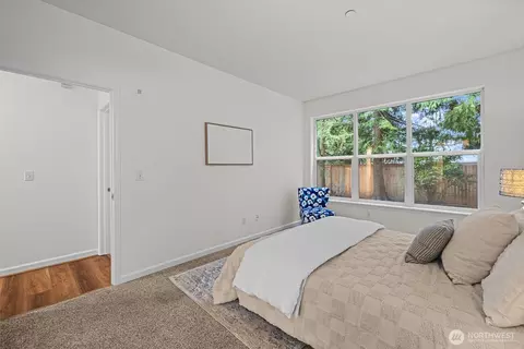 Bedroom - 404 228th St SW #E101, Bothell, WA 98021 photo 2 of 4