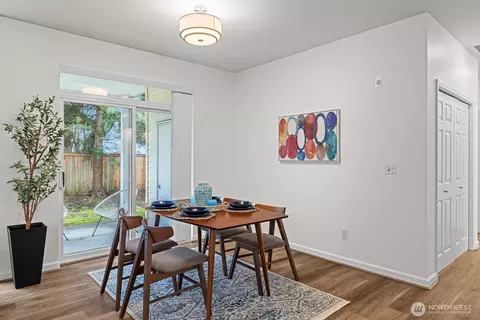 Dining - 404 228th St SW #E101, Bothell, WA 98021 photo 1 of 1