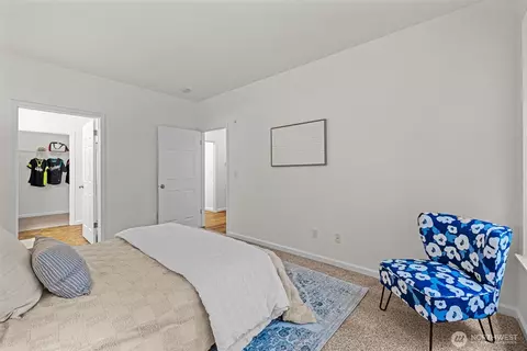 Bedroom - 404 228th St SW #E101, Bothell, WA 98021 photo 3 of 4