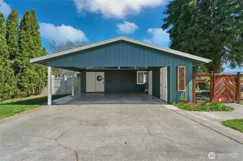 1325 College St, Milton Freewater, OR 97862