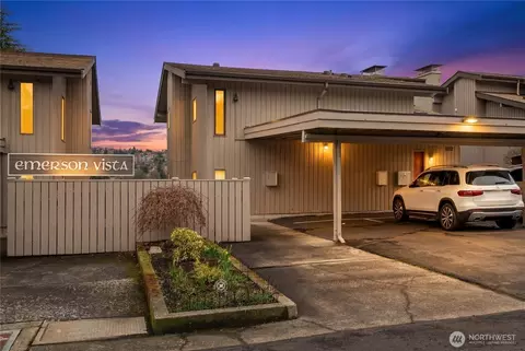 924 W Emerson St #932A, Seattle, WA 98119