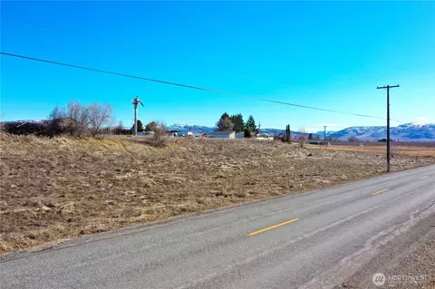 3 Lot Duck Lake Rd, Omak, WA 98841