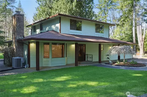 4009 Forest Park Ct NW, Olympia, WA 98502
