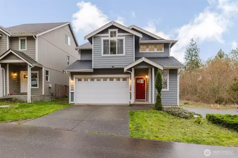 3675 Halsey Ln, Bremerton, WA 98310