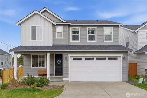 10378 Balto Rd NW, Bremerton, WA 98311