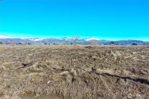 1 Lot Duck Lake Rd, Omak, WA 98841