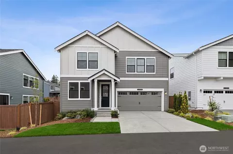 5706 147th Street Ct E #17, Puyallup, WA 98375