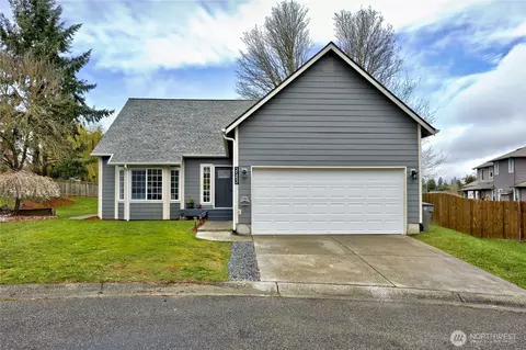 2162 NE Kevos Pond Dr, Poulsbo, WA 98370