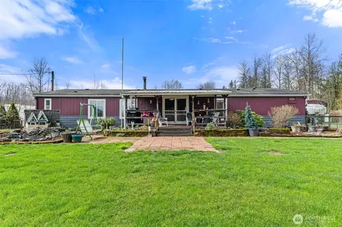 27716 Entwhistle Rd E E, Buckley, WA 98321