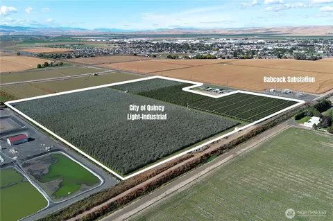 0 Road 9 NW, Quincy, WA 98848
