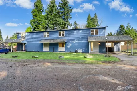 5726 5728 Tracyton Blvd NW, Bremerton, WA 98311