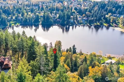 0 Lot X East Lake Desire Dr SE, Renton, WA 98058