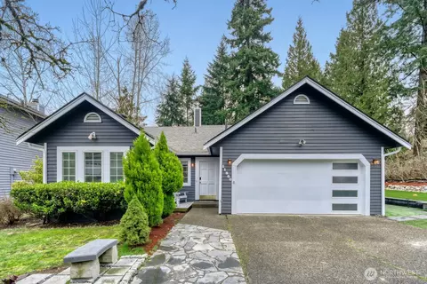 11850 NE 105th Ln, Kirkland, WA 98033