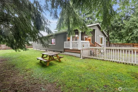 3616 234th Dr NE, Granite Falls, WA 98252