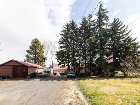 812 N Pfenning Rd, Ellensburg, WA 98926