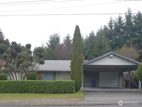 2107 E 64th St, Tacoma, WA 98404