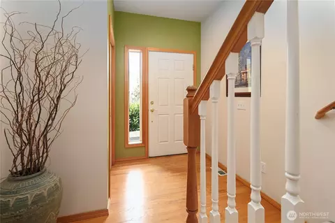 Entry Way - 18323 10th Dr SE, Bothell, WA 98012 photo 1 of 1