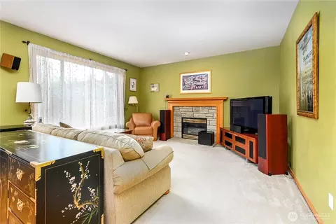 Living - 18323 10th Dr SE, Bothell, WA 98012 photo 1 of 1