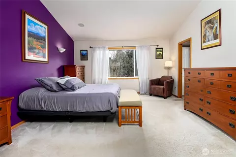 Bedroom - 18323 10th Dr SE, Bothell, WA 98012 photo 1 of 1