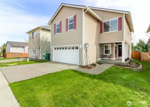2211 119th Dr SE, Lake Stevens, WA 98258