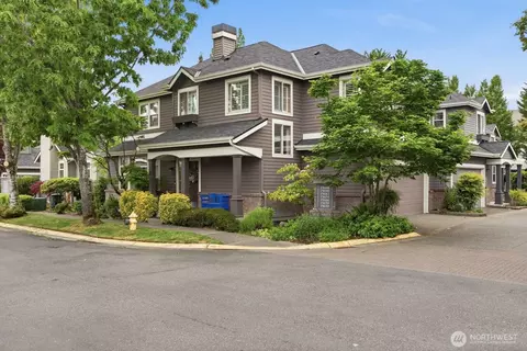 15650 NE 95th Way #71, Redmond, WA 98052