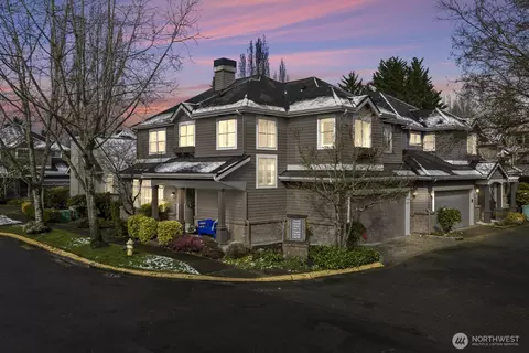 15650 NE 95th Way #71, Redmond, WA 98052