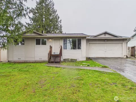 8911 14th Pl SE, Lake Stevens, WA 98258