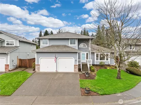 11548 215th Ave E, Bonney Lake, WA 98391