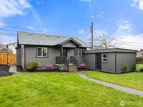 421 S 57th St, Tacoma, WA 98408