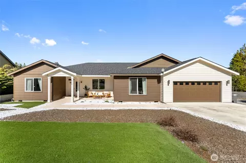 429 Dakota Heights Dr, Cle Elum, WA 98922