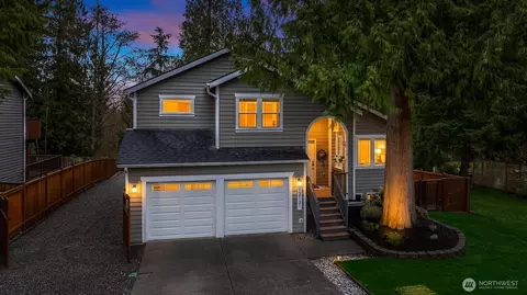 Exterior - 12131 53rd Ave SE, Everett, WA 98208 photo 13 of 13
